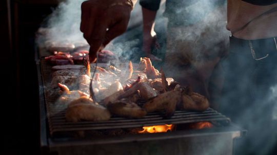 Up in Smoke: The BBQ Blunder Quiz