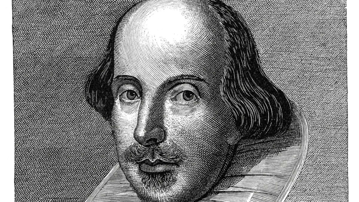 The Shakespeare's Life And Works Quiz 