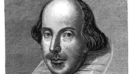 The Shakespeare's Life and Works Quiz