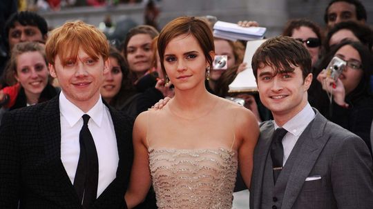 Are You a Real Harry Potter Fan? Find Out by Taking This Quiz!