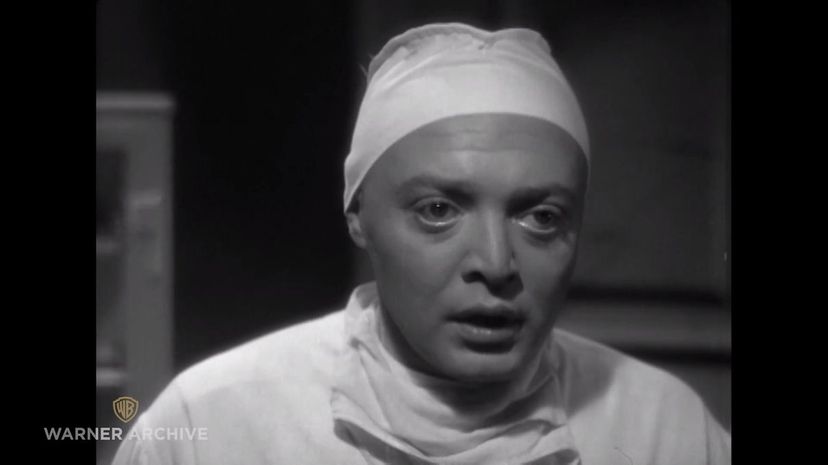 Peter Lorre