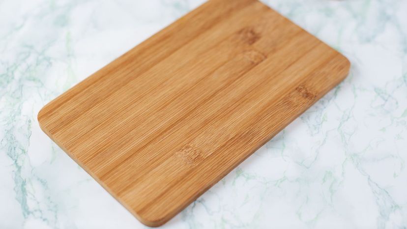 2 cutting board