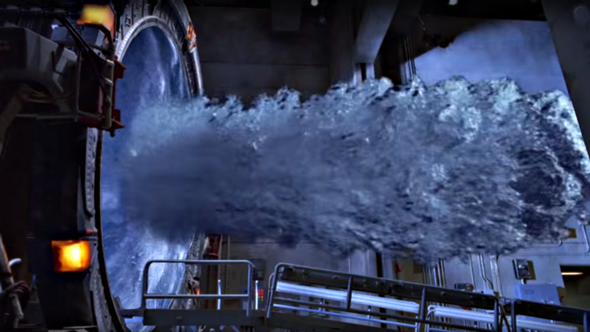 Stargate Sg 1 Quiz Zoo