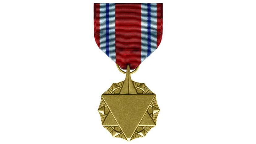 Air Force Combat Readiness Medal