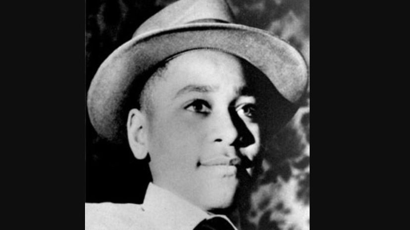 Emmett Till