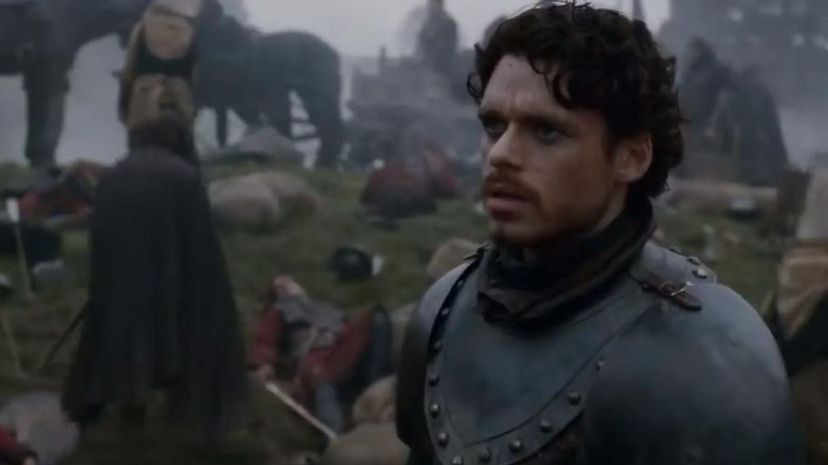 Robb Stark