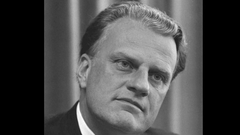 Billy Graham