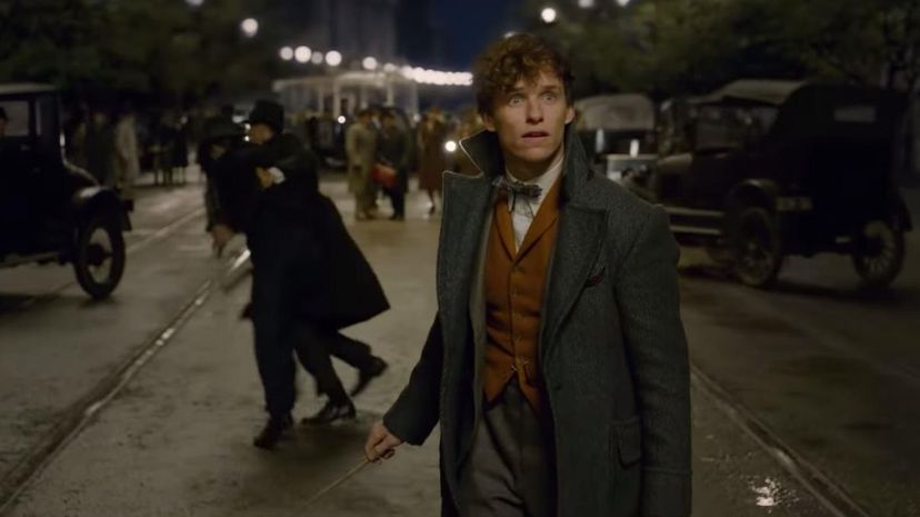 The Ultimate Fantastic Beasts and Where to Find Them Trivia Quiz!