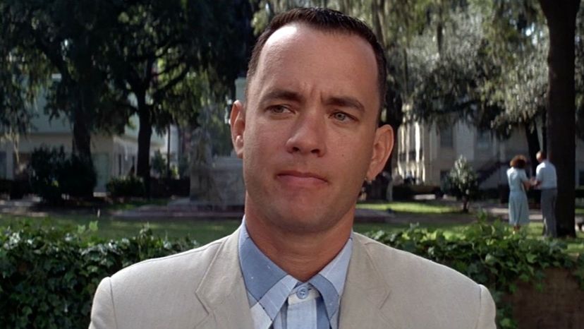Forrest Gump