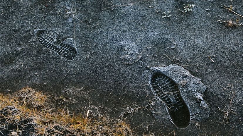 25 footprint