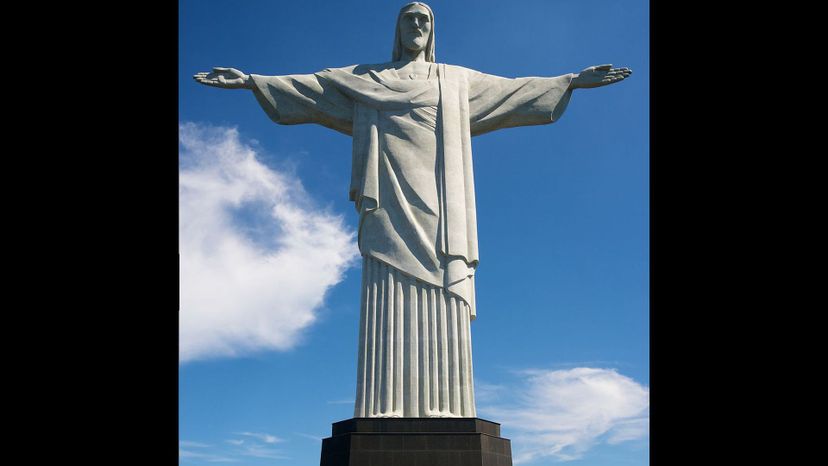 Cristo Redentor