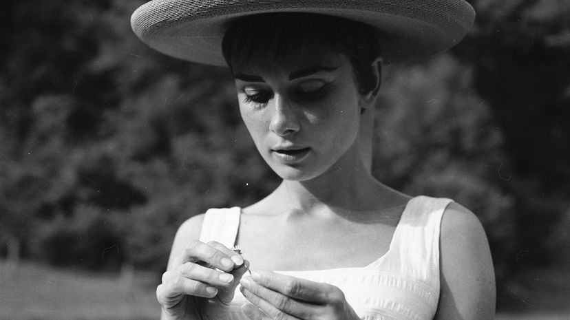 07_Audrey Hepburn