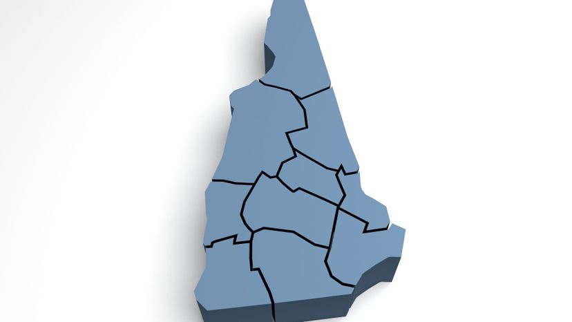 New Hampshire