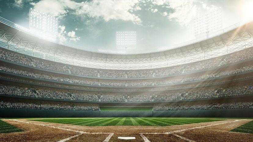 Q26-Baseball Diamond