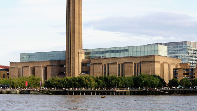 Tate Modern