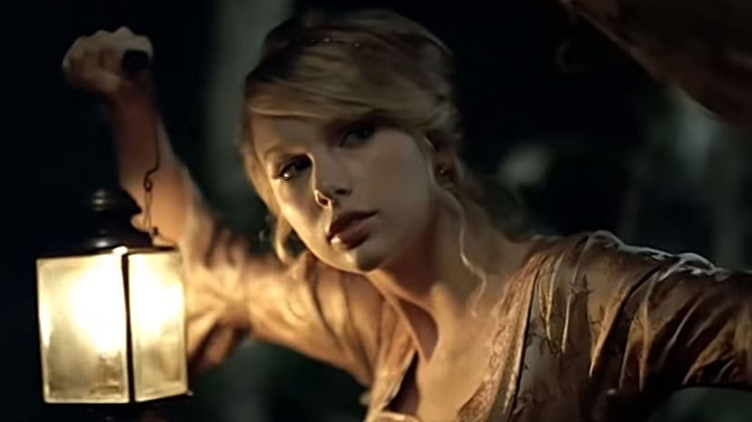 Taylor Swift - Love Story 2