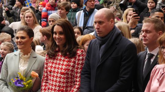 The William and Kate Quiz