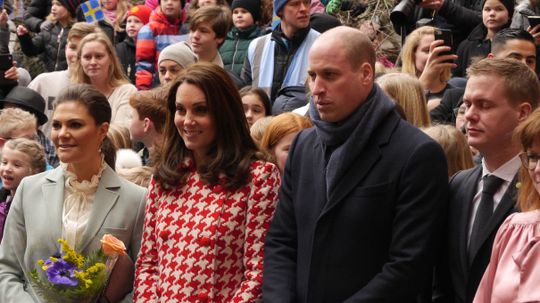 The William and Kate Quiz