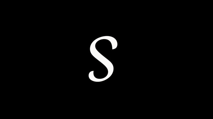 s lowercase