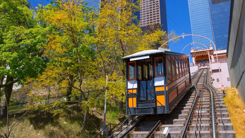 Angels Flight