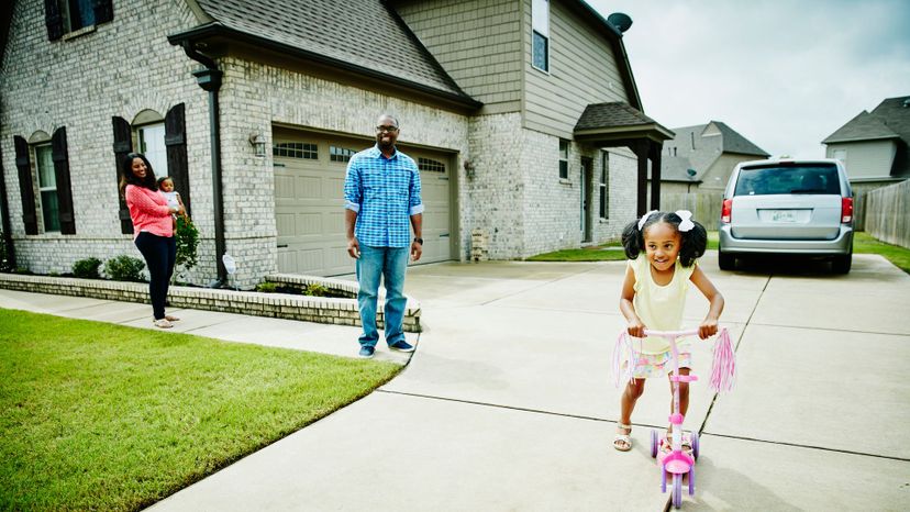 Design a House and We'll Guess How Many Kids You'll Have