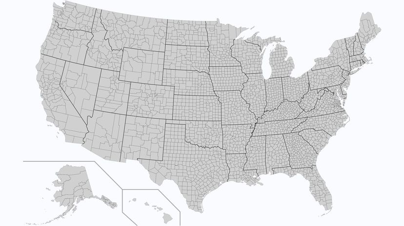 What US State Really Fits You Best?