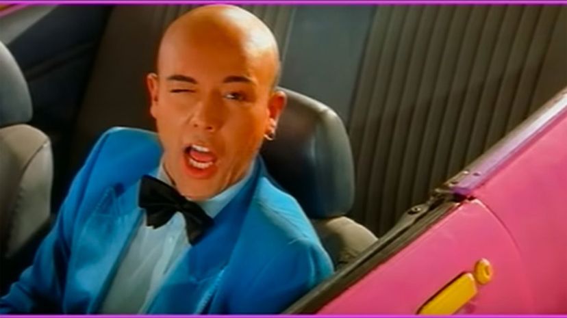 Barbie Girl by Aqua