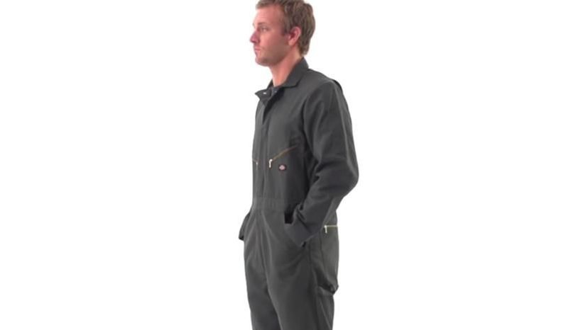 Coveralls