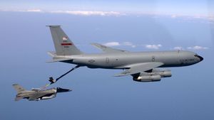 Was It Boeing or Airbus