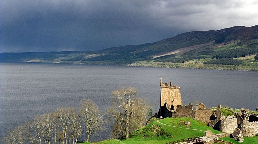 Loch Ness