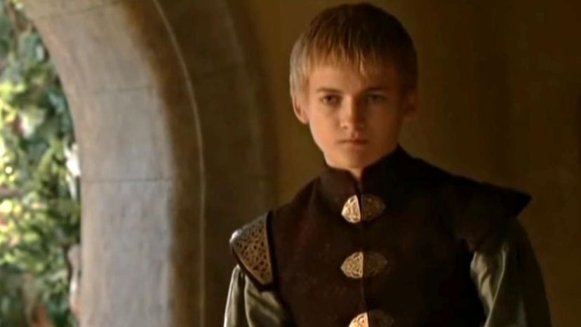 JoffreyBaratheon