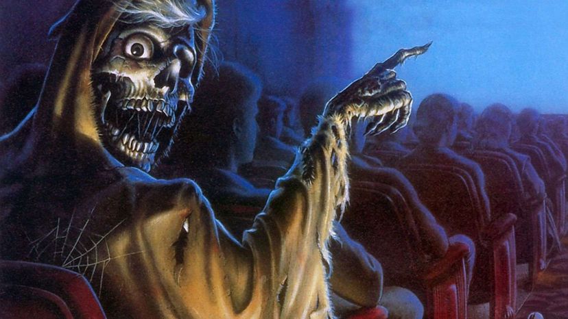 Creepshow