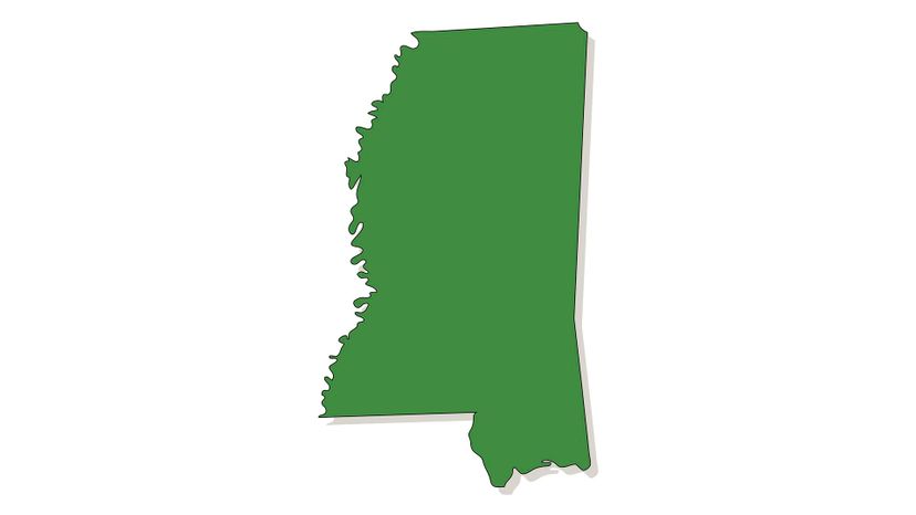Mississippi