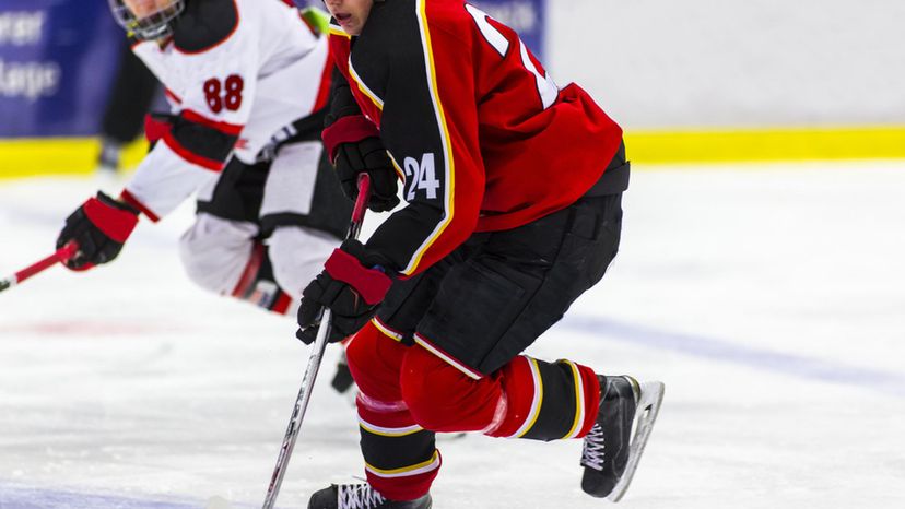 Hockey