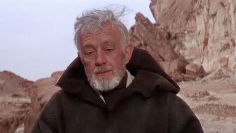 13.) Obi-Wan