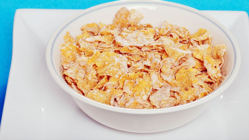 Frosted Flakes