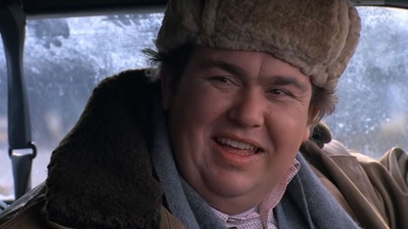 Uncle Buck