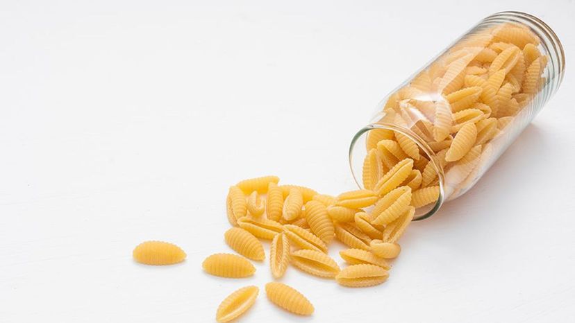 Cavatelli