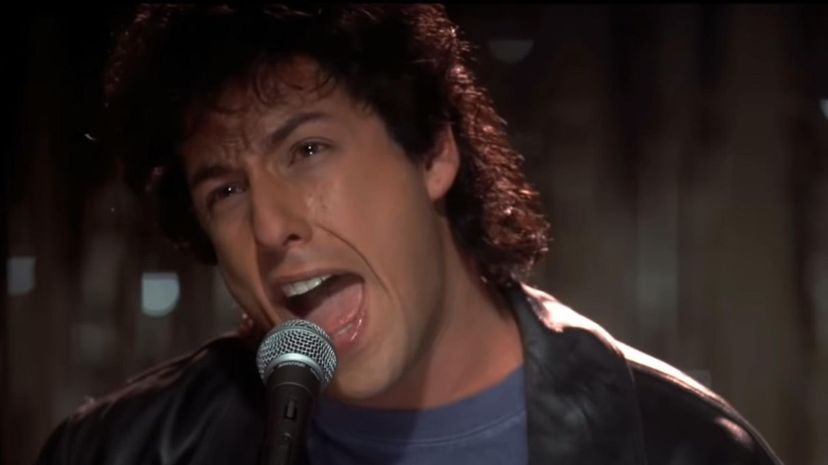 11_The Wedding Singer