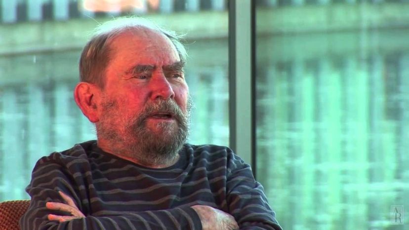 Sydney Brenner