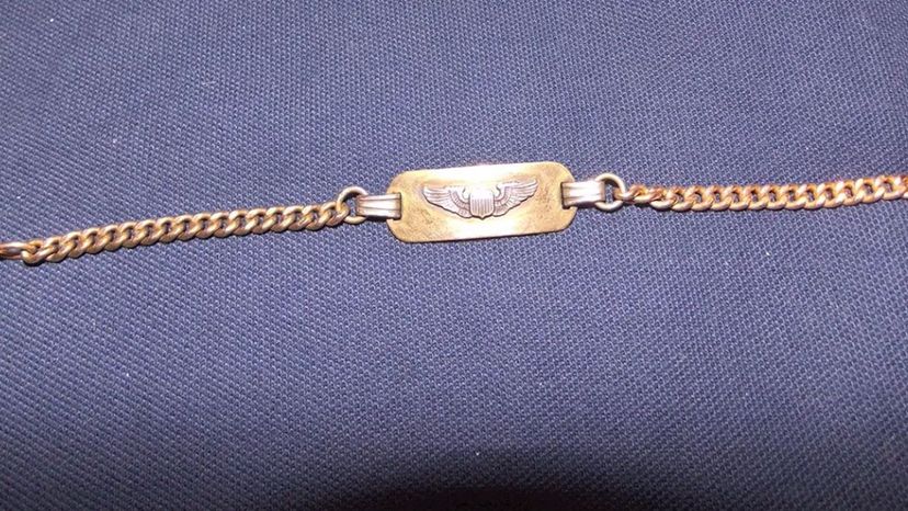 I.D. Bracelet