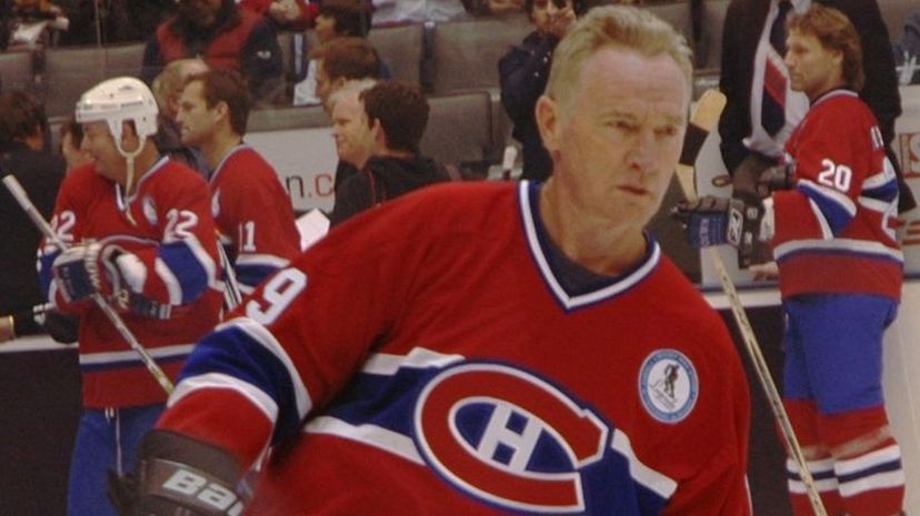 Larry Robinson