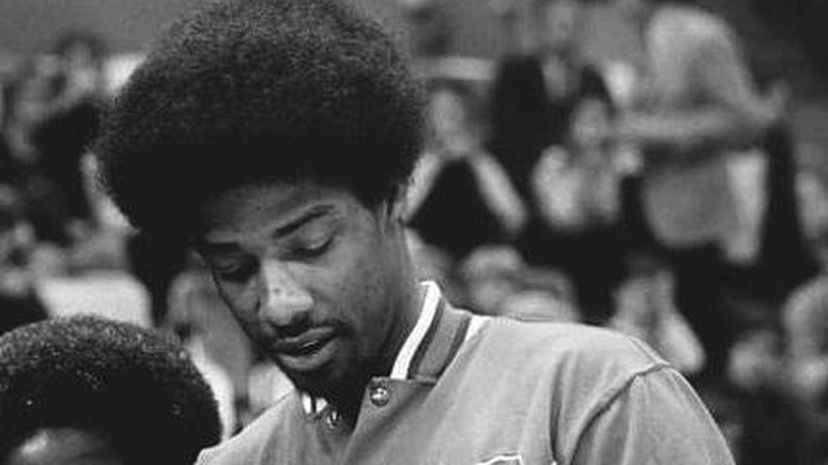 Julius Erving