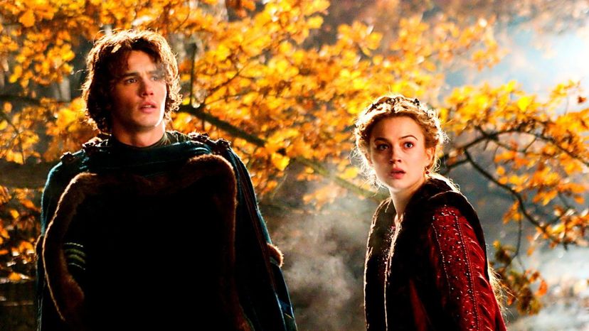 Tristan and Isolde