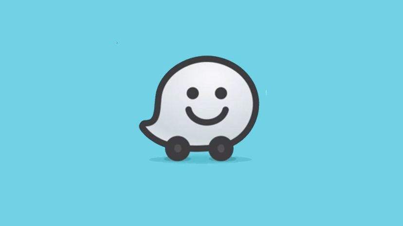 Waze