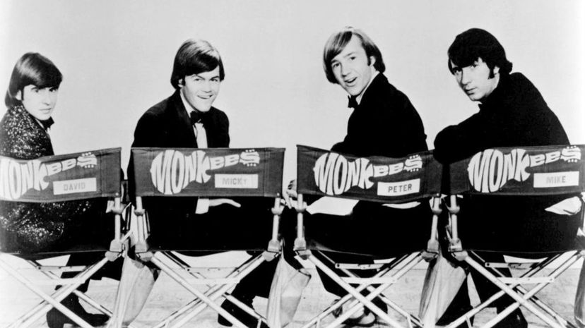 The Monkees