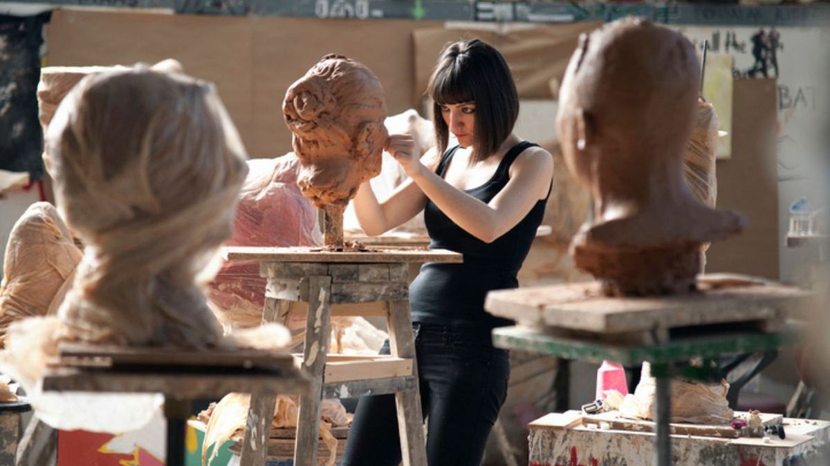 Can We Guess What Kind of Artist You're Most Attracted To? HowStuffWorks