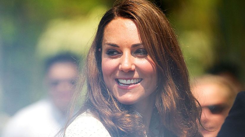 Catherine, Duchess of Cambridge