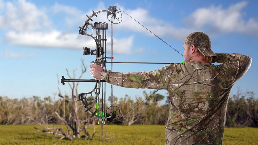 The Ultimate Bowhunting Quiz