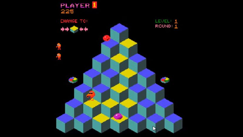 QBert